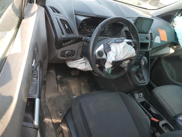 2022 Ford Transit Connect Xlt VIN: NM0LS7T29N1508320 Lot: 55543894