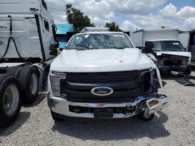 2019 FORD F550 SUPER 1FDUF5GT2KDA27270