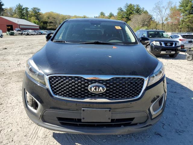 5XYPG4A37JG413507 | 2018 KIA sorento lx