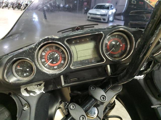 2011 KAWASAKI VN1700 J - JKBVNRJ13BA002623
