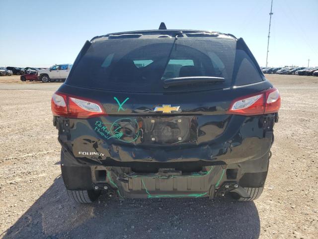 2020 Chevrolet Equinox Ls VIN: 2GNAXHEV2L6280347 Lot: 54743384