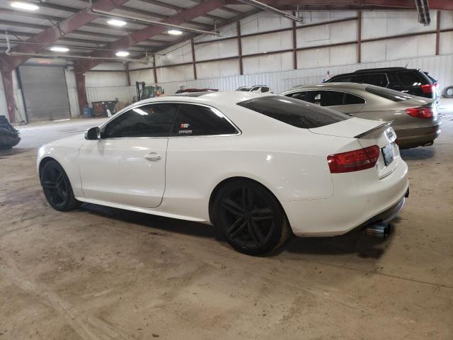 2010 Audi S5 Prestige VIN: WAUVVAFR5AA019915 Lot: 56258614