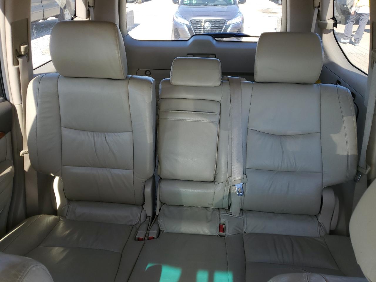 JTJBT20X460122214 2006 Lexus Gx 470