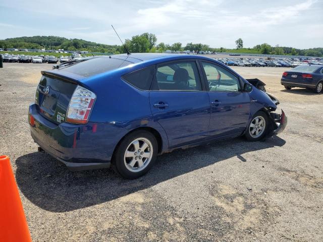 2009 Toyota Prius VIN: JTDKB20U097867789 Lot: 57154204