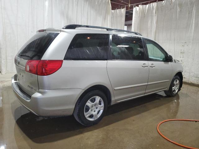 2006 Toyota Sienna Ce VIN: 5TDZA23C46S552208 Lot: 55551634