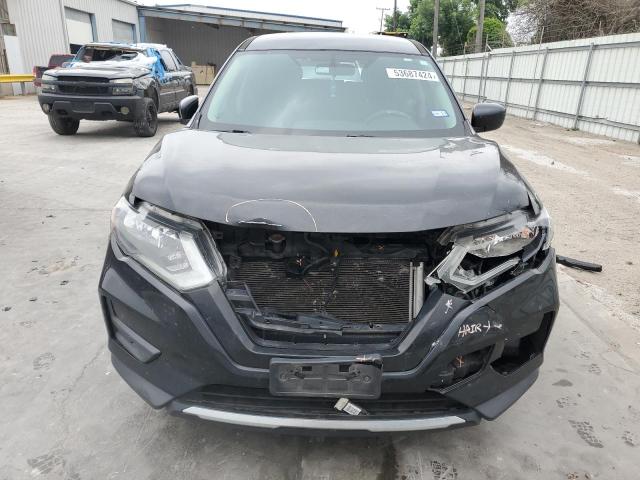 2017 Nissan Rogue S VIN: JN8AT2MT3HW384851 Lot: 53687424