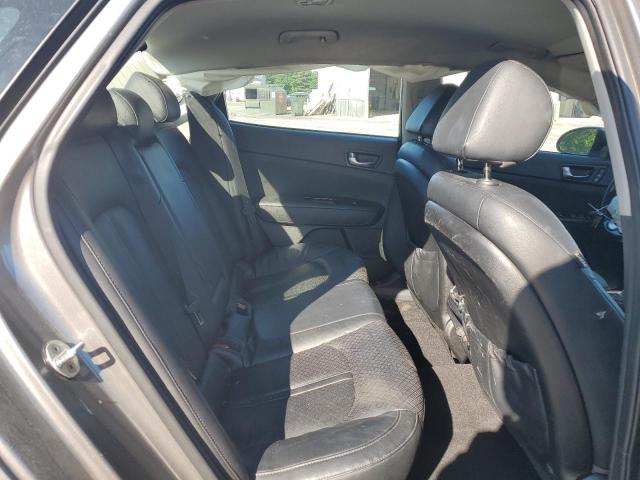 2016 Kia Optima Ex VIN: 5XXGU4L37GG104560 Lot: 56508884