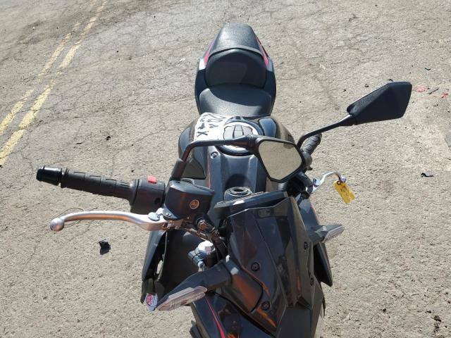 2023 KAWASAKI ER650 P - ML5EREP13PDA84872