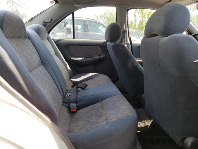 1999 Nissan Sentra Base VIN: 3N1AB41D0XL104446 Lot: 52625964