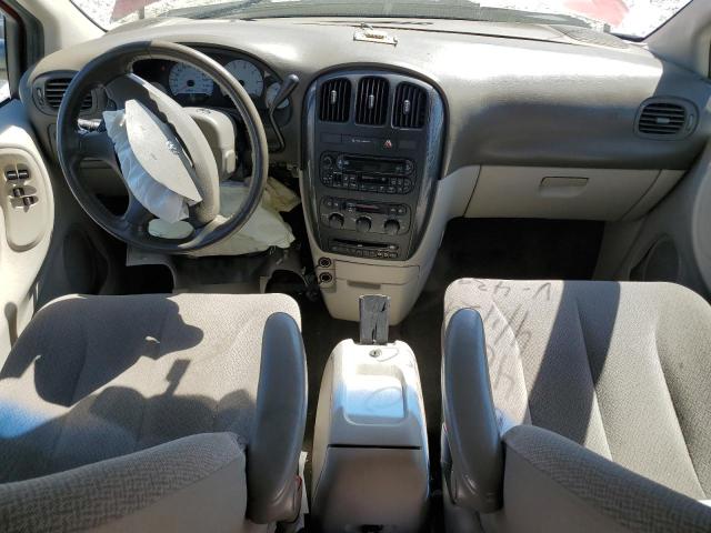 2006 Dodge Grand Caravan Sxt VIN: 2D8GP44L56R624396 Lot: 56865864