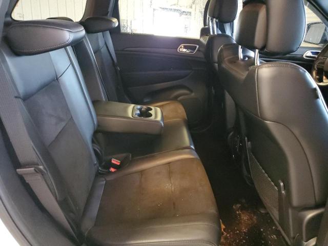 2020 Jeep Grand Cherokee Laredo VIN: 1C4RJFAG3LC144261 Lot: 53924184