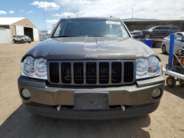 2006 Jeep Grand Cherokee Laredo VIN: 1J4GR48K56C279092 Lot: 55073504