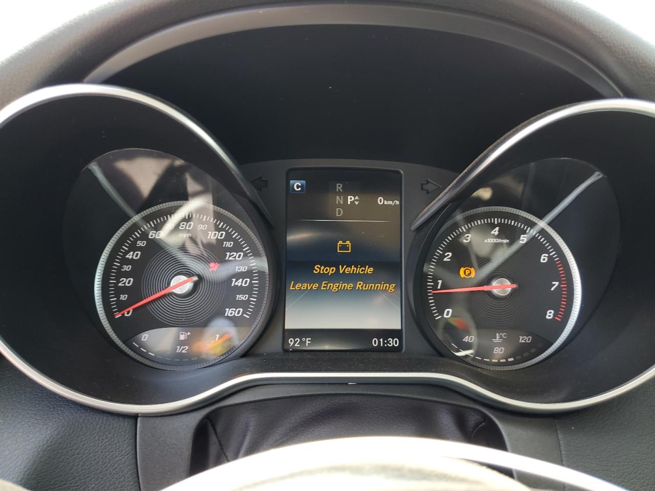 55SWF4KB9HU210431 2017 Mercedes-Benz C 300 4Matic