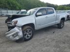 2018 CHEVROLET COLORADO Z - 1GCGTDEN8J1219849