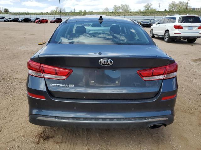 5XXGT4L34LG431365 Kia Optima LX 6