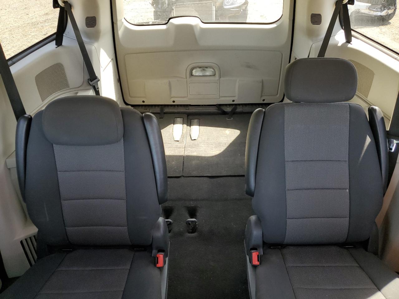 2D8HN44H68R605784 2008 Dodge Grand Caravan Se