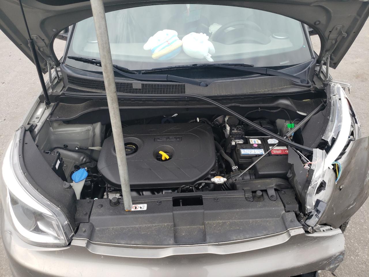 KNDJP3A5XF7218572 2015 Kia Soul +