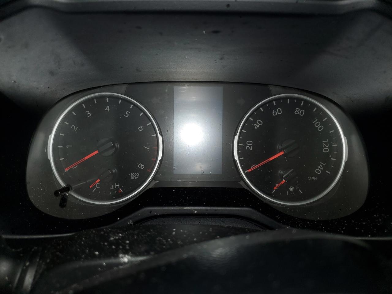 2T3H1RFV3MC157919 2021 Toyota Rav4 Le