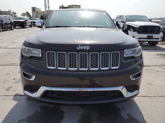 2016 Jeep Grand Cherokee Summit VIN: 1C4RJFJG2GC491196 Lot: 56124844