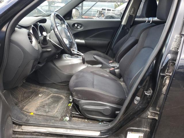 2011 Nissan Juke S VIN: JN8AF5MR9BT018589 Lot: 56693974