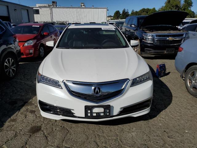 2016 Acura Tlx Tech VIN: 19UUB1F57GA011314 Lot: 53324624