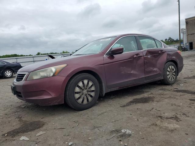 1HGCP25379A148162 2009 Honda Accord Lx