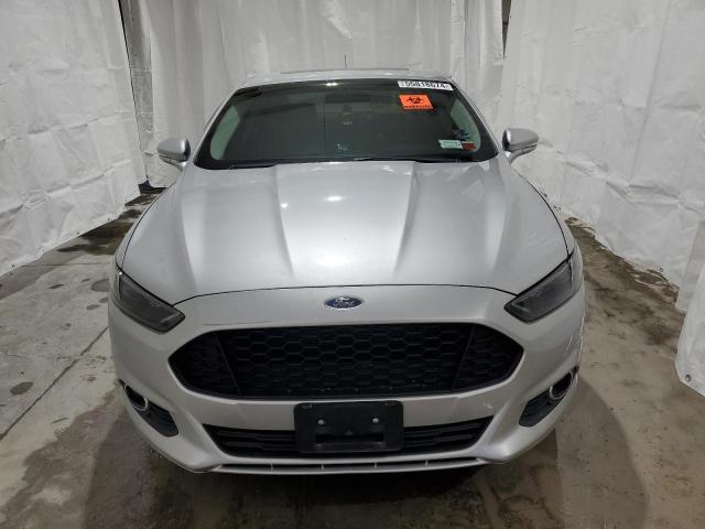 2013 Ford Fusion Se VIN: 3FA6P0HR3DR175508 Lot: 55818674