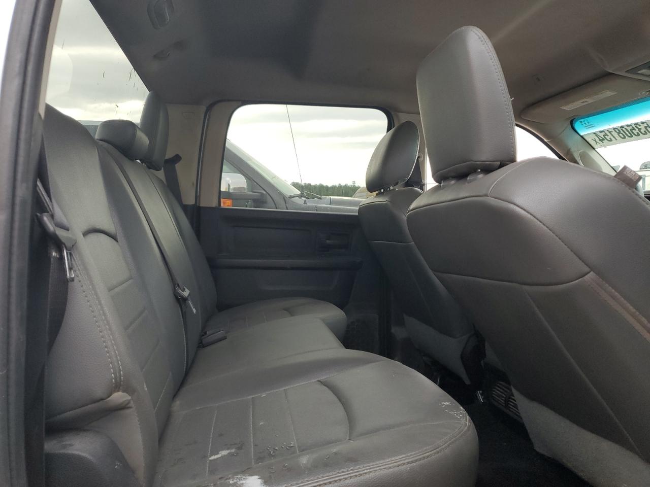 3C63R3GJ5HG566561 2017 Ram 3500 St