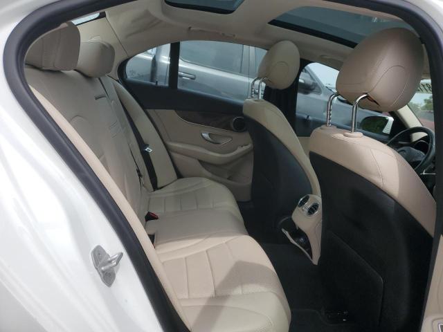 2015 MERCEDES-BENZ C 300 4MAT - 55SWF4KB8FU080252