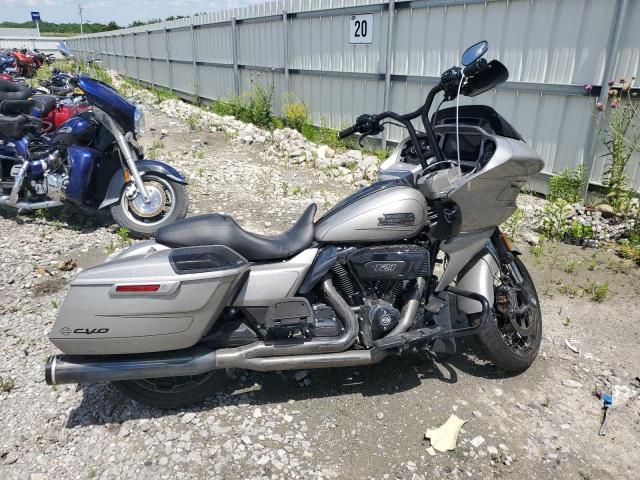 2023 HARLEY-DAVIDSON FLTRXSE - 1HD1TC613PB953988
