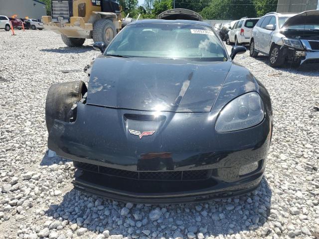 2006 Chevrolet Corvette Z06 VIN: 1G1YY26E265113740 Lot: 55807304