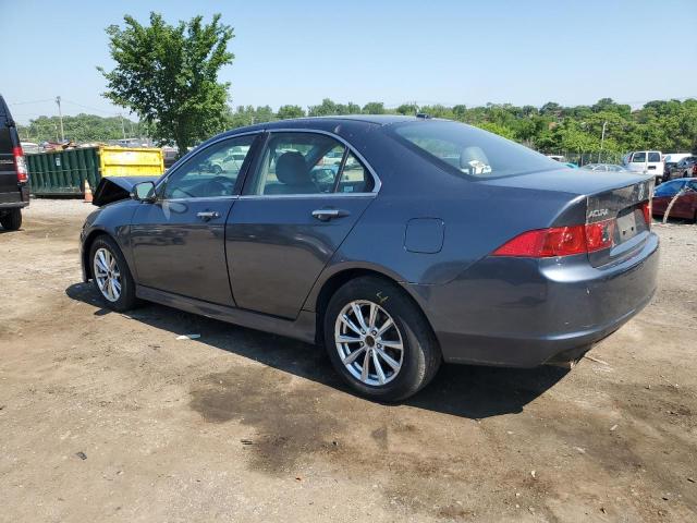 2006 Acura Tsx VIN: JH4CL96876C006065 Lot: 55767274