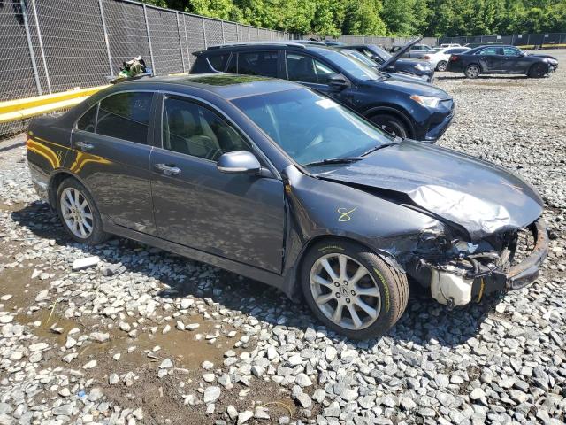 JH4CL96876C033170 2006 Acura Tsx 2006 Acura Tsx VIN: JH4CL96876C033170 Lot: 57120404