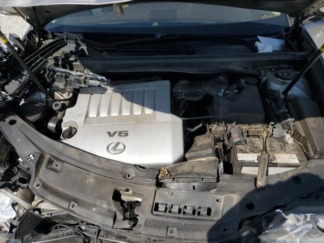 2017 Lexus Es 350 VIN: 58ABK1GG7HU055193 Lot: 55896484