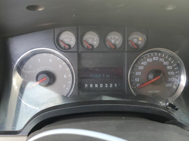 1TPRX12899KA73588 2009 Ford F150 Super Cab