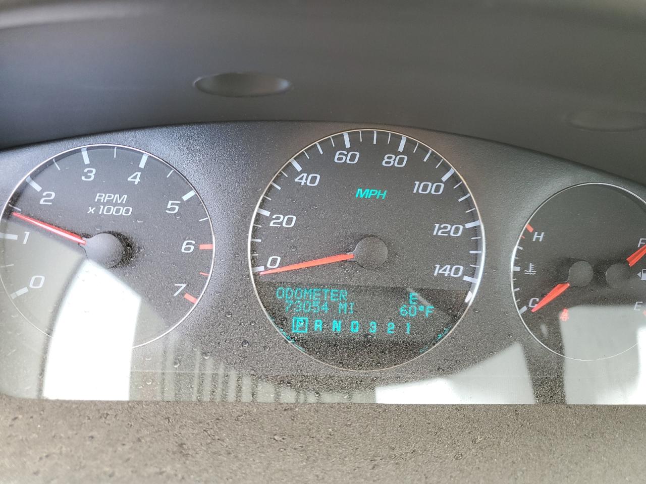 2G1WT57K591243688 2009 Chevrolet Impala 1Lt