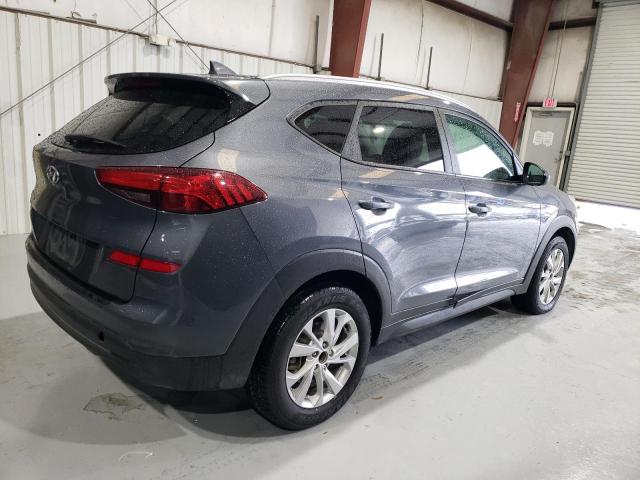 2021 Hyundai Tucson Limited VIN: KM8J33A47MU399272 Lot: 53623574