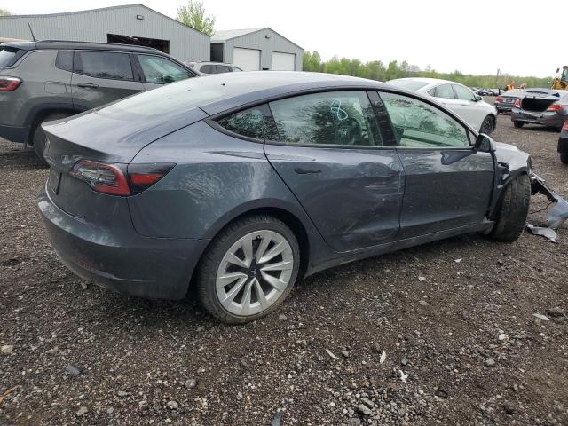 2023 Tesla Model 3 VIN: 5YJ3E1EA4PF424086 Lot: 54681074