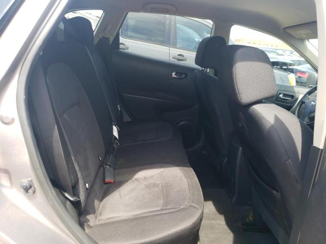 2012 Nissan Rogue S VIN: JN8AS5MV2CW411584 Lot: 54829074