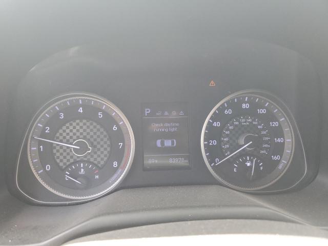 2019 Hyundai Elantra Sel VIN: 5NPD84LF9KH405622 Lot: 55054474