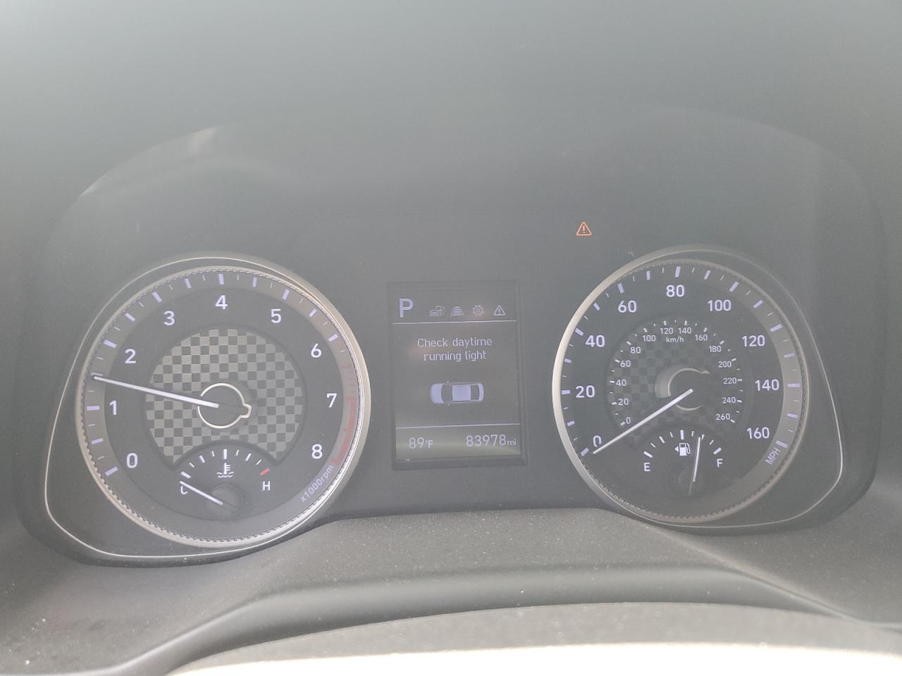 5NPD84LF9KH405622 2019 Hyundai Elantra Sel