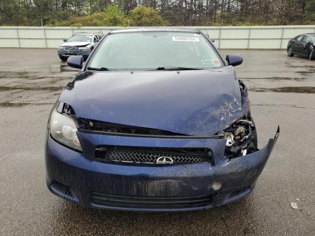 2010 Toyota Scion Tc VIN: JTKDE3B74A0304182 Lot: 54000734