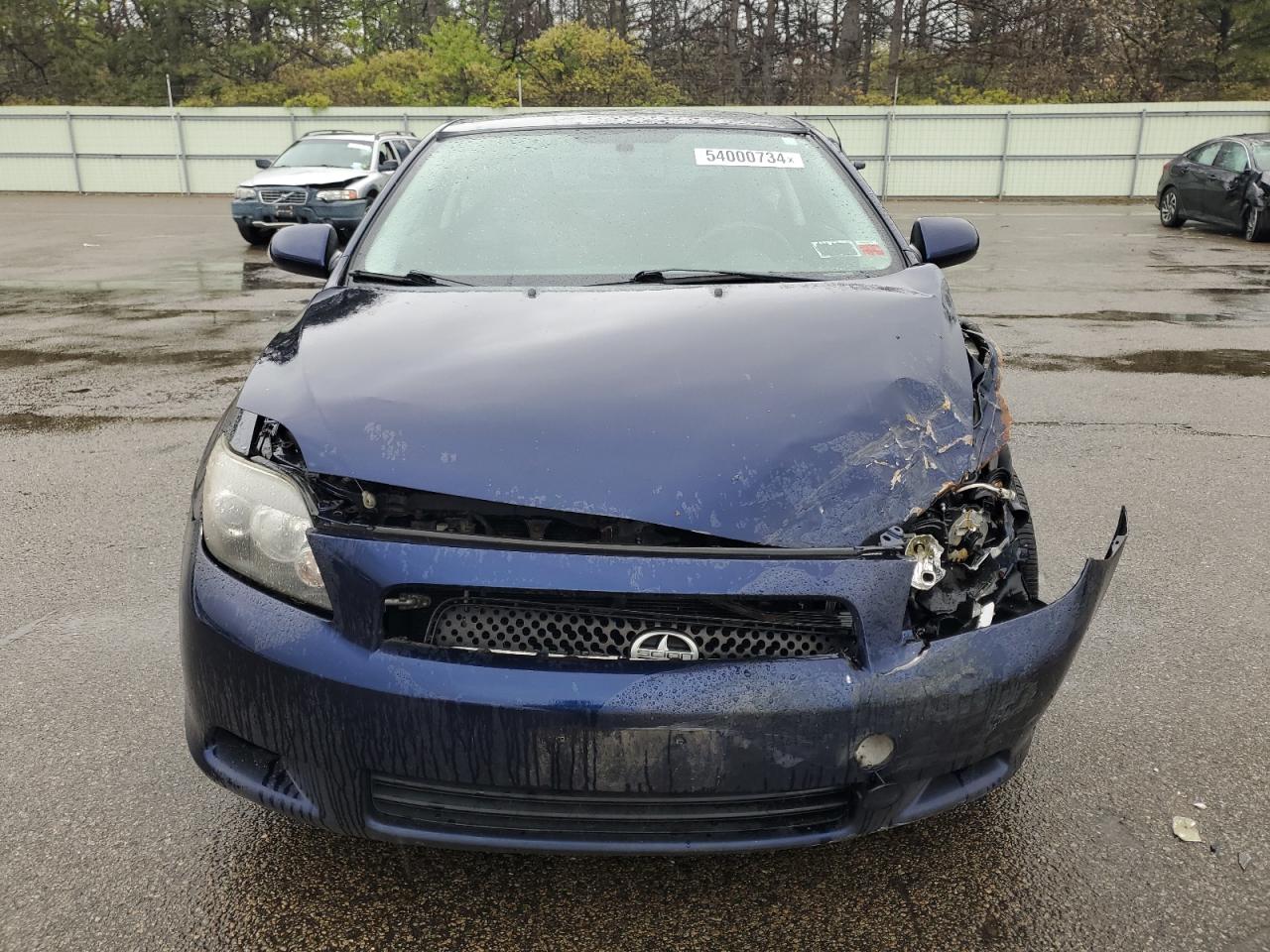 JTKDE3B74A0304182 2010 Toyota Scion Tc