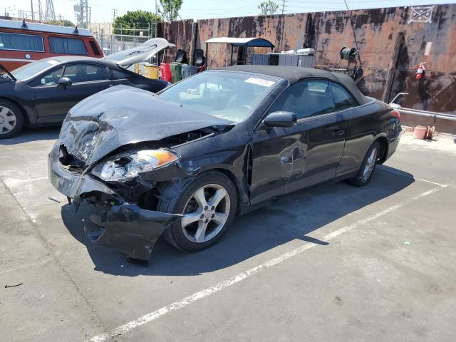 2004 Toyota Camry Solara Se VIN: 4T1FA38PX4U028750 Lot: 57119704