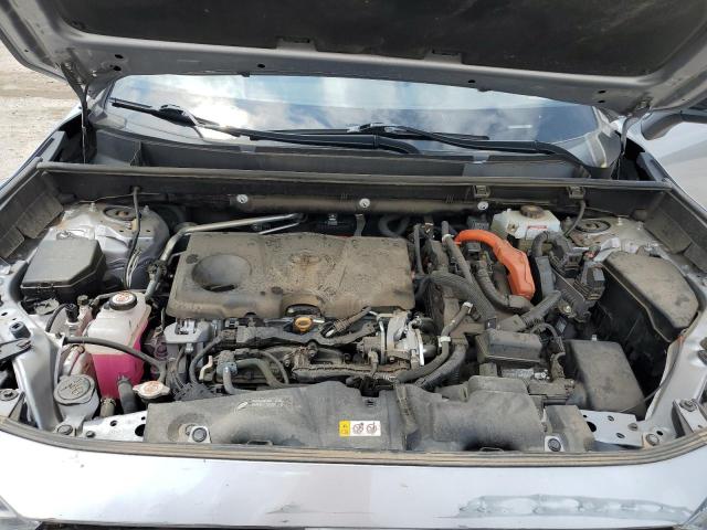 VIN 2T3EWRFV5LW077846 2020 Toyota RAV4, Xse no.12