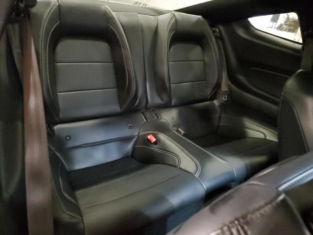 2020 Ford Mustang Gt VIN: 1FA6P8CF4L5133815 Lot: 57019854