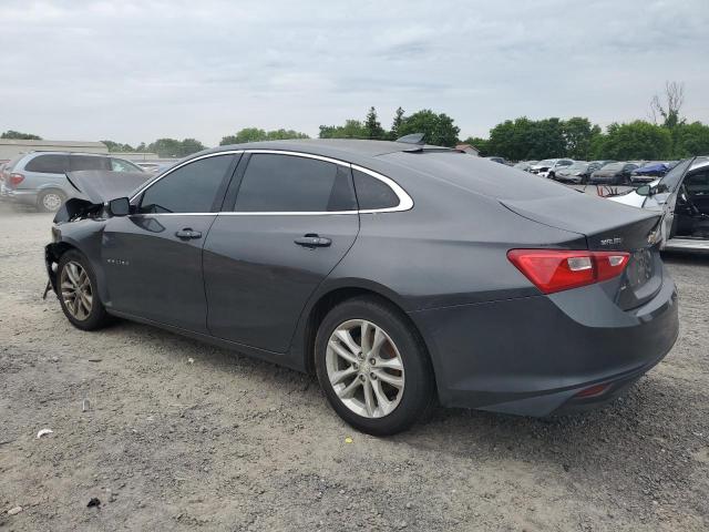 2016 Chevrolet Malibu Lt VIN: 1G1ZE5ST4GF216723 Lot: 54694444