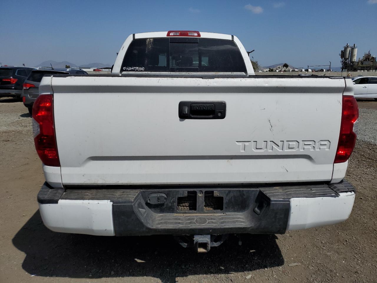 5TFRY5F12HX219865 2017 Toyota Tundra Double Cab Sr/Sr5