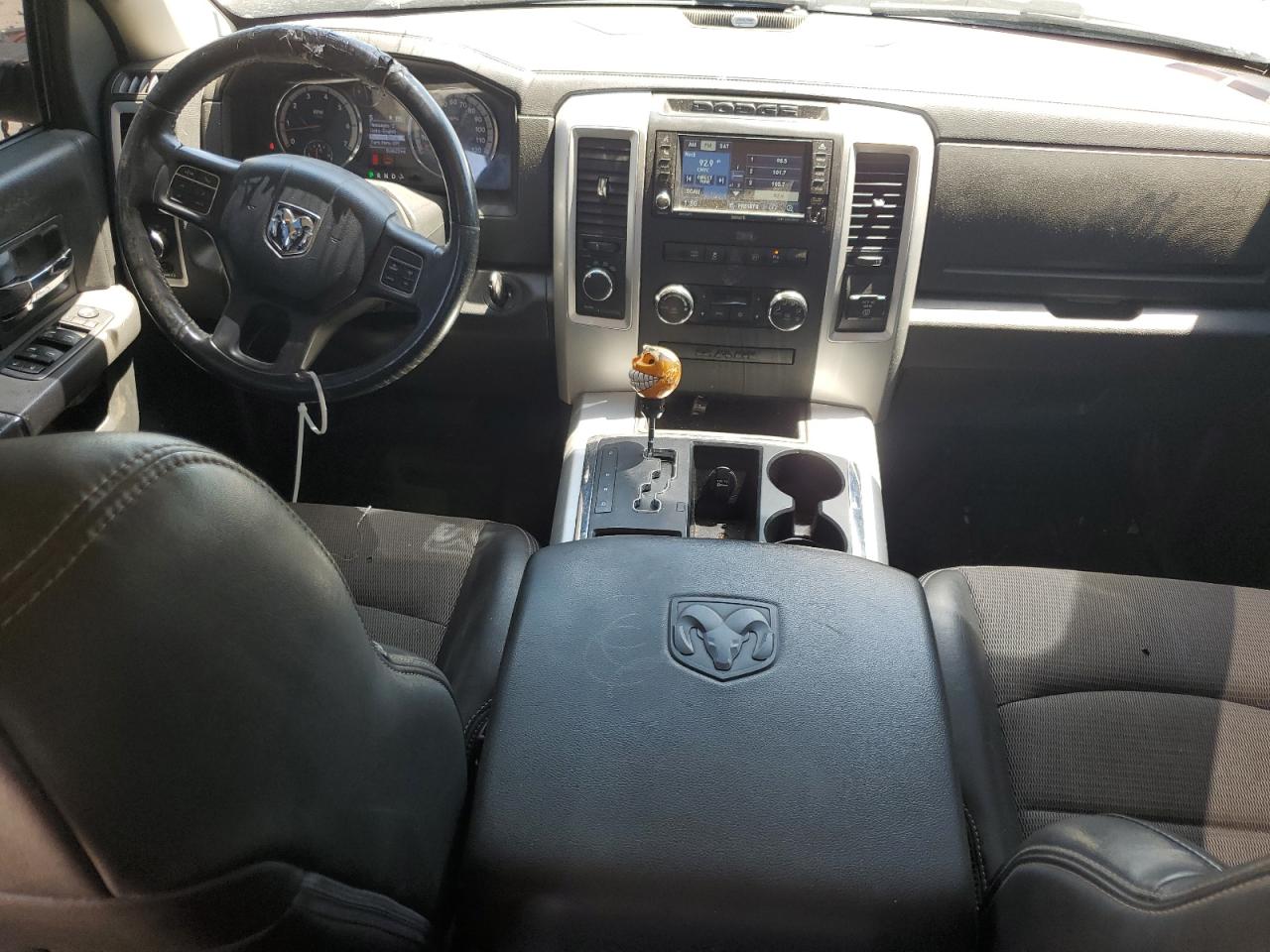 1C6RD7HT9CS276471 2012 Dodge Ram 1500 Sport