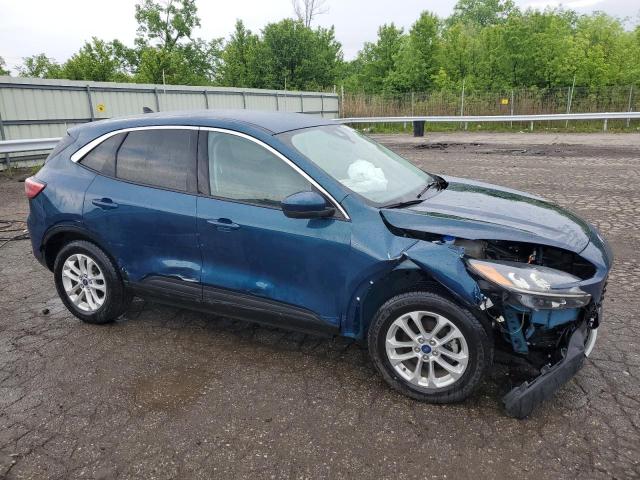 2020 Ford Escape Se VIN: 1FMCU9G69LUB98845 Lot: 55264864